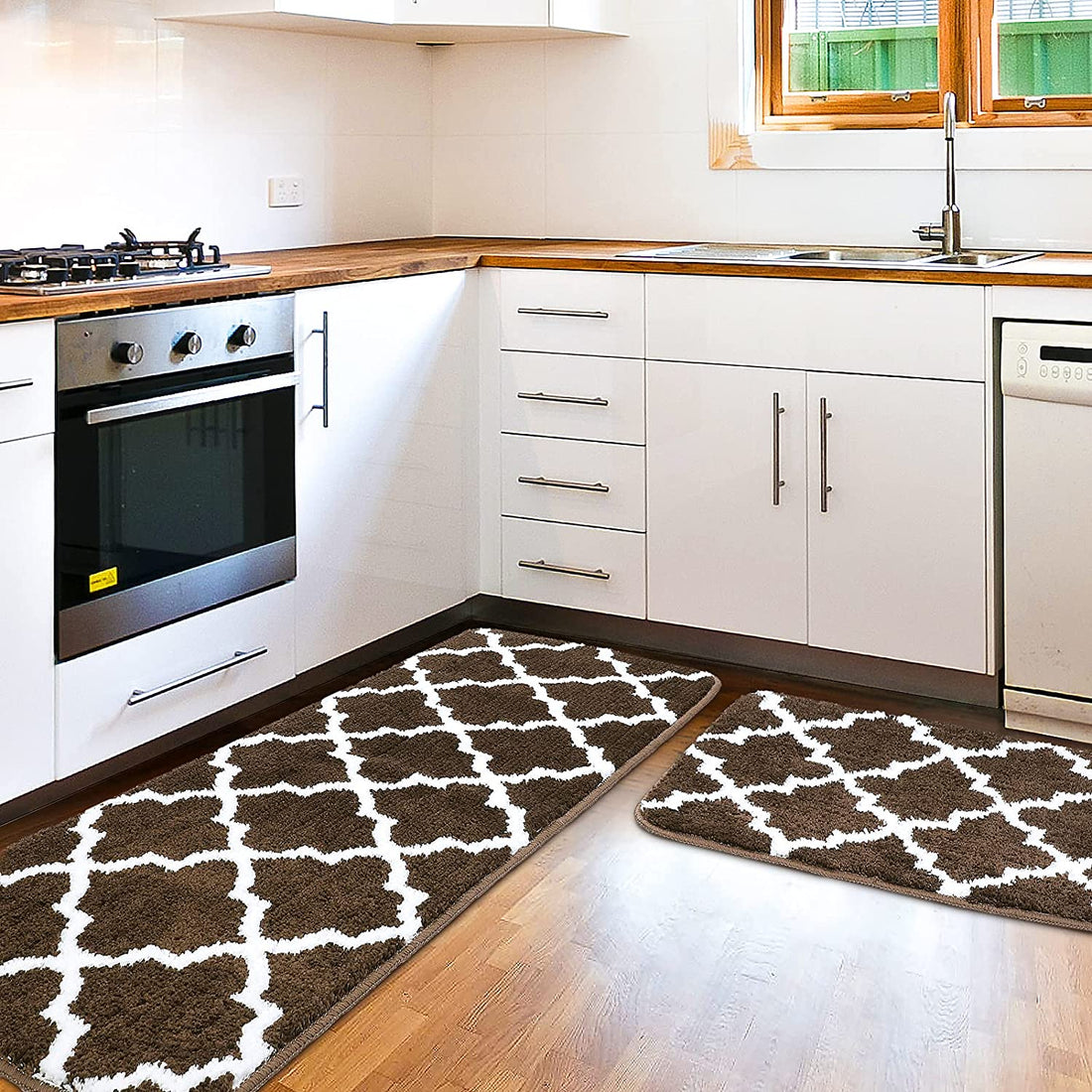 The original carpet (mat, rug) has so many functions.  These 3 magical uses may not be unexpected to you