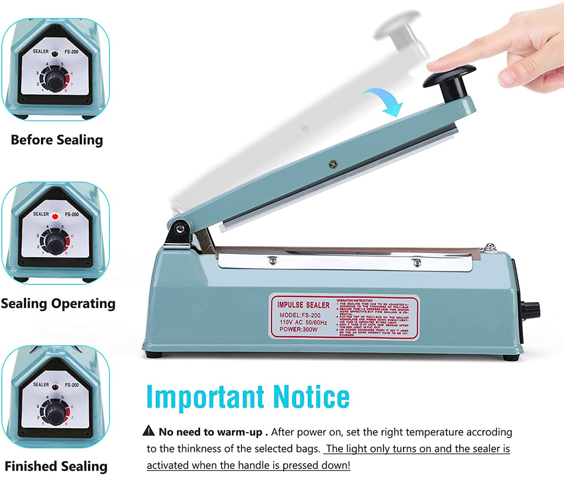 Classification and form of sealing machine