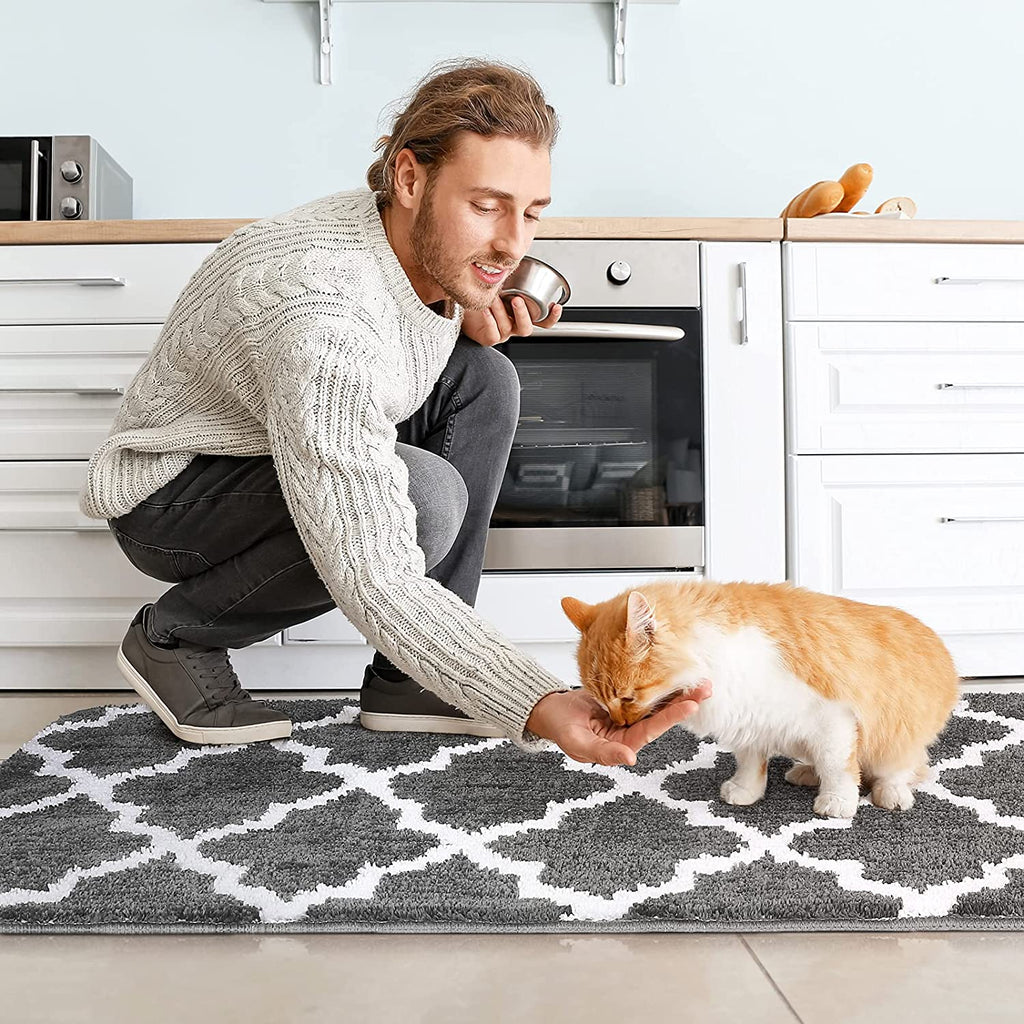 Generally speaking, what will the functions of carpet, mat or rug do? A more detailed summary