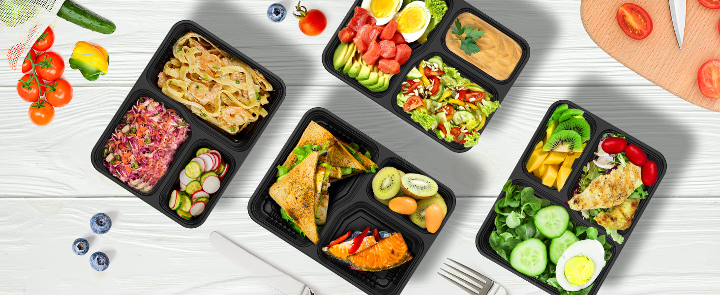 Meal Prep