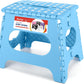 11 Inch Non Slip Foldable Step Stool